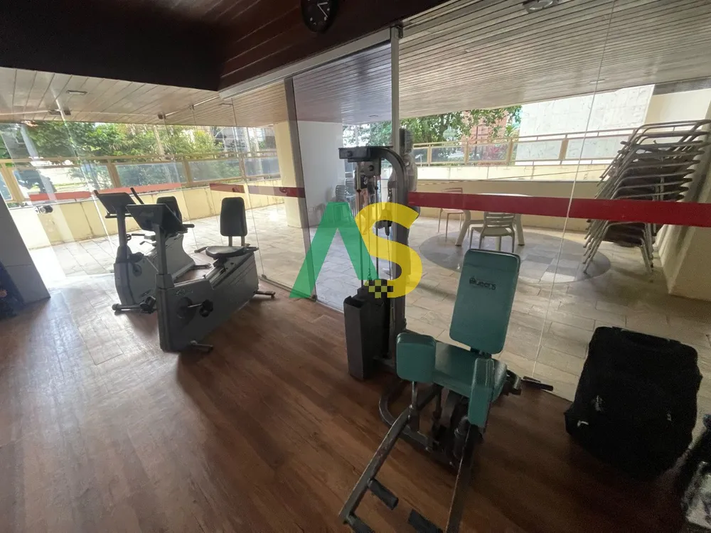 Apartamento, 4 quartos, 370 m² - Foto 3