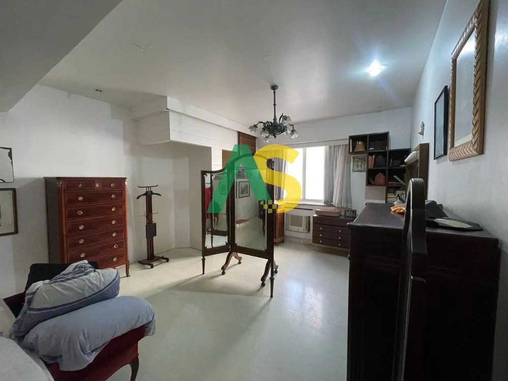 Apartamento, 4 quartos, 370 m² - Foto 13