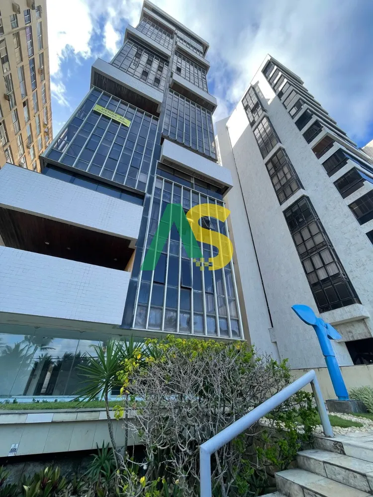 Apartamento, 4 quartos, 370 m² - Foto 1