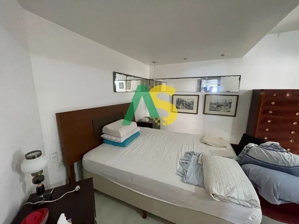 Apartamento, 4 quartos, 370 m² - Foto 8