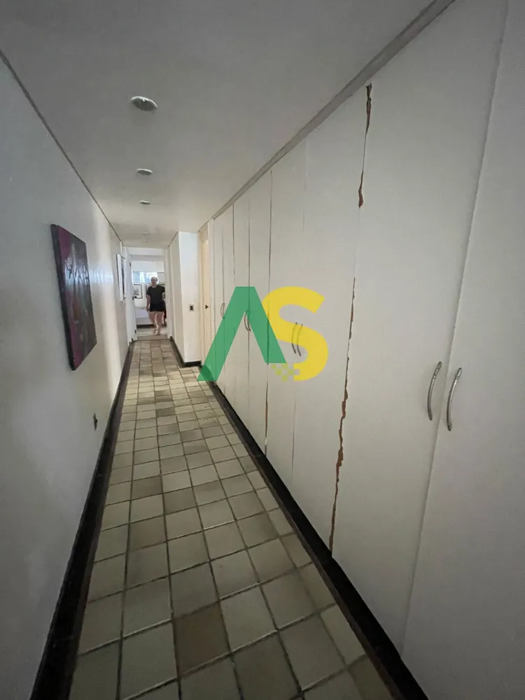 Apartamento, 4 quartos, 370 m² - Foto 9