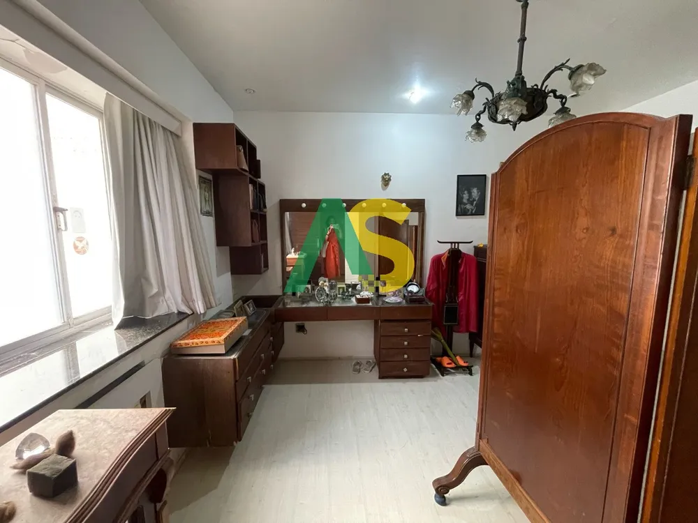 Apartamento, 4 quartos, 370 m² - Foto 7