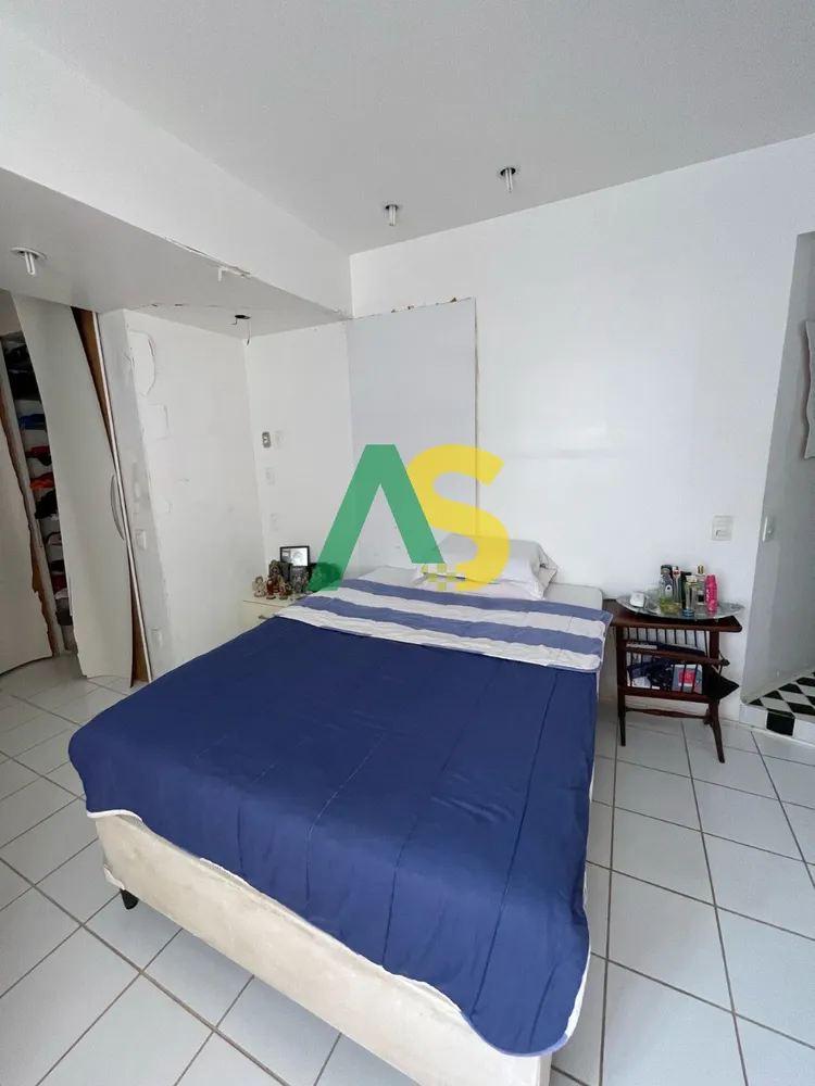 Apartamento, 4 quartos, 370 m² - Foto 11