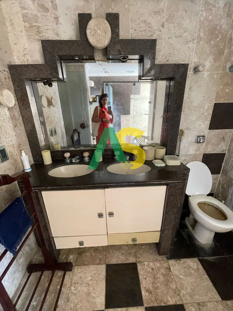 Apartamento, 4 quartos, 370 m² - Foto 5