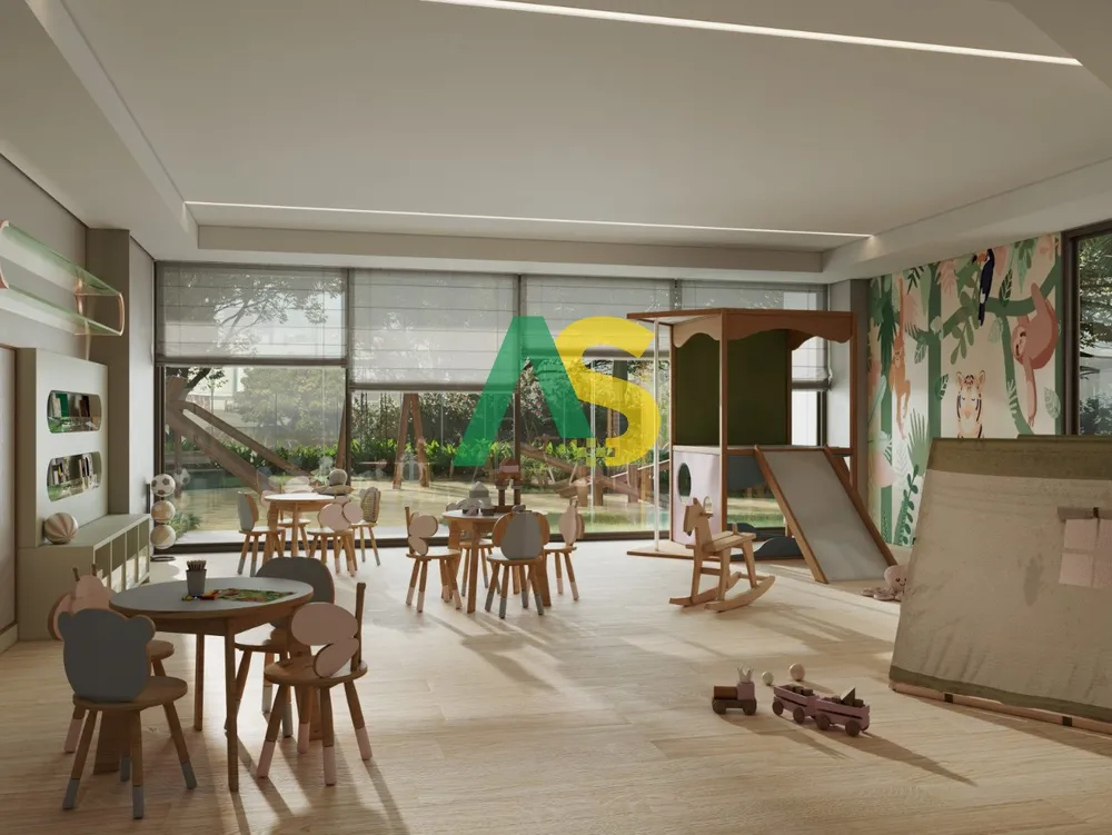 Apartamento, 4 quartos, 131 m² - Foto 7