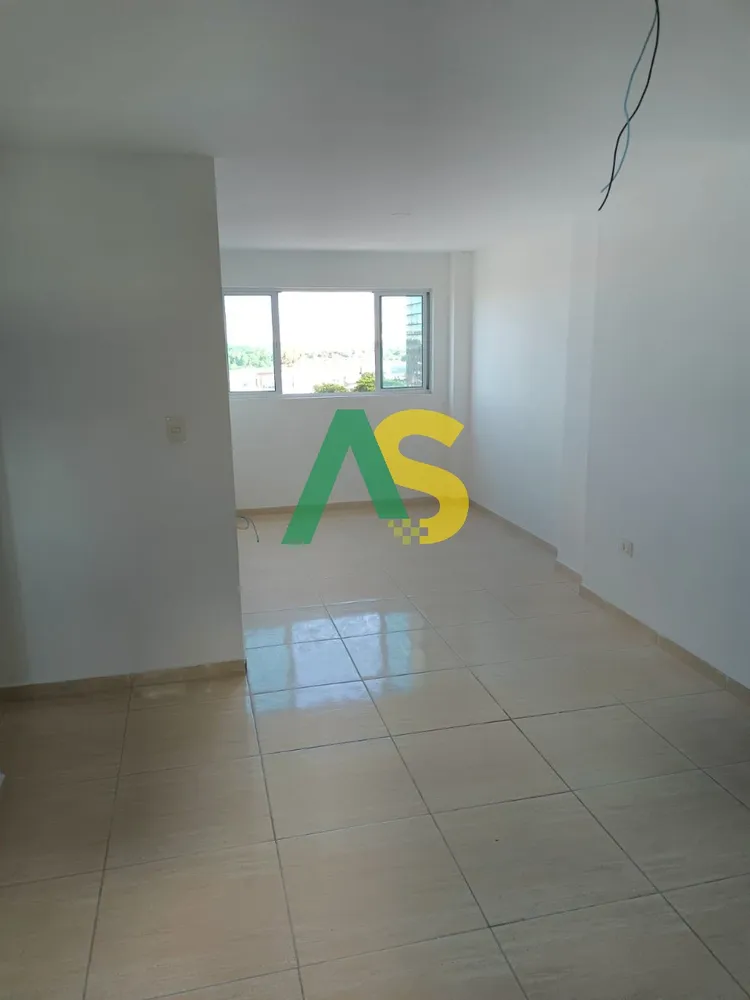 Apartamento, 2 quartos, 49 m² - Foto 11