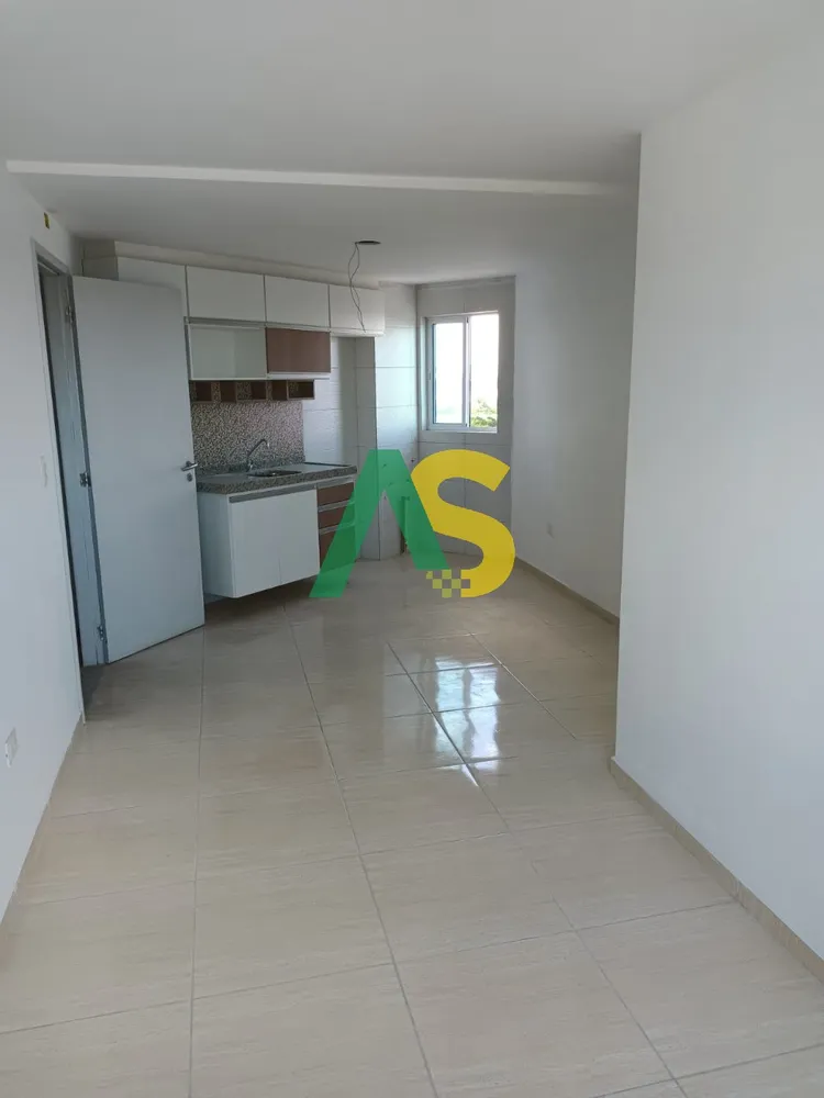 Apartamento, 2 quartos, 49 m² - Foto 17
