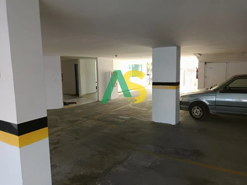 Apartamento, 2 quartos, 49 m² - Foto 8