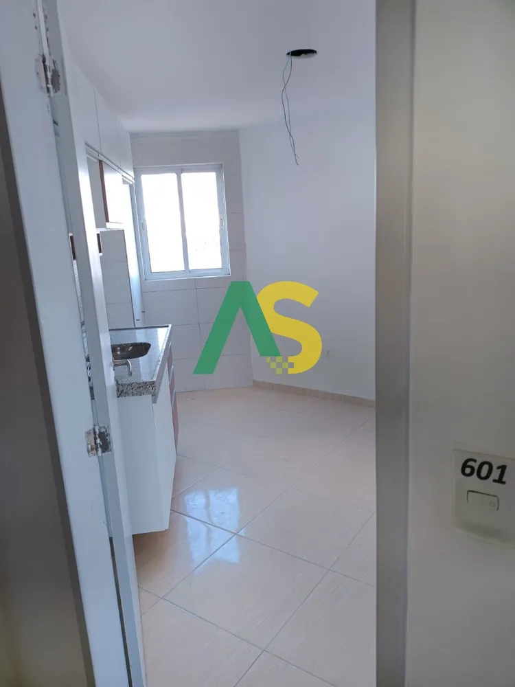 Apartamento, 2 quartos, 49 m² - Foto 16