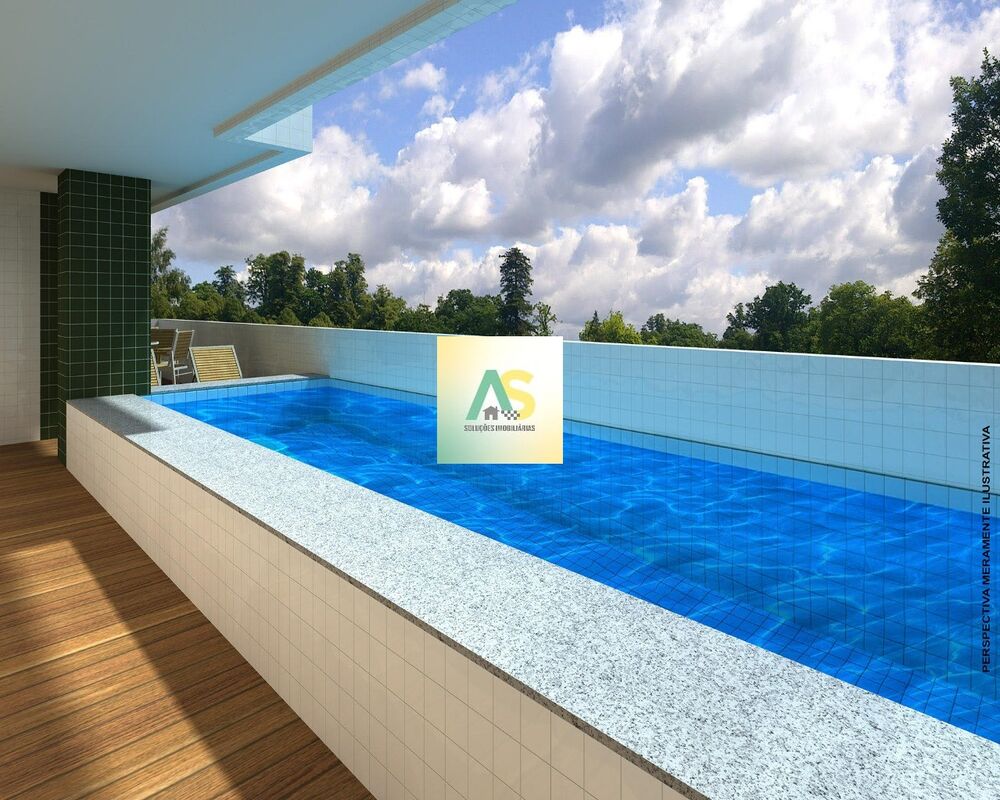 Apartamento, 2 quartos, 53 m² - Foto 5