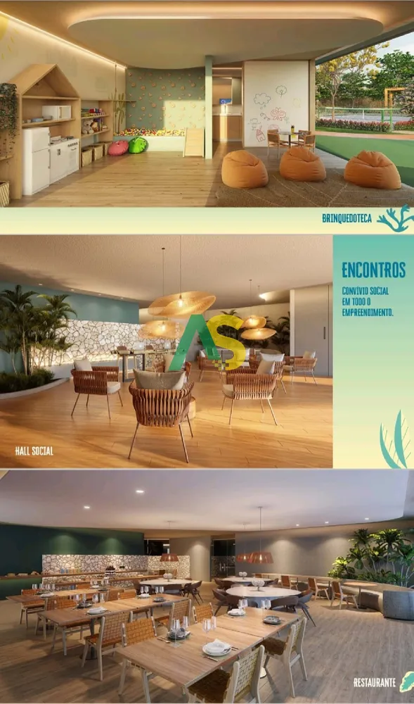 Flat/Apart Hotel, 1 quarto, 32 m² - Foto 5
