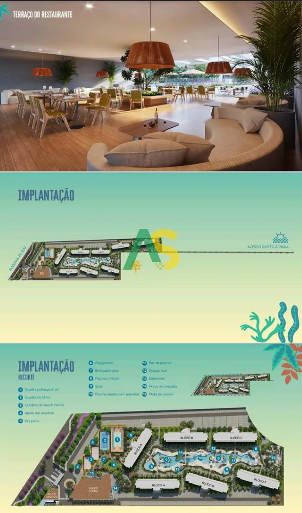 Flat/Apart Hotel, 1 quarto, 32 m² - Foto 7