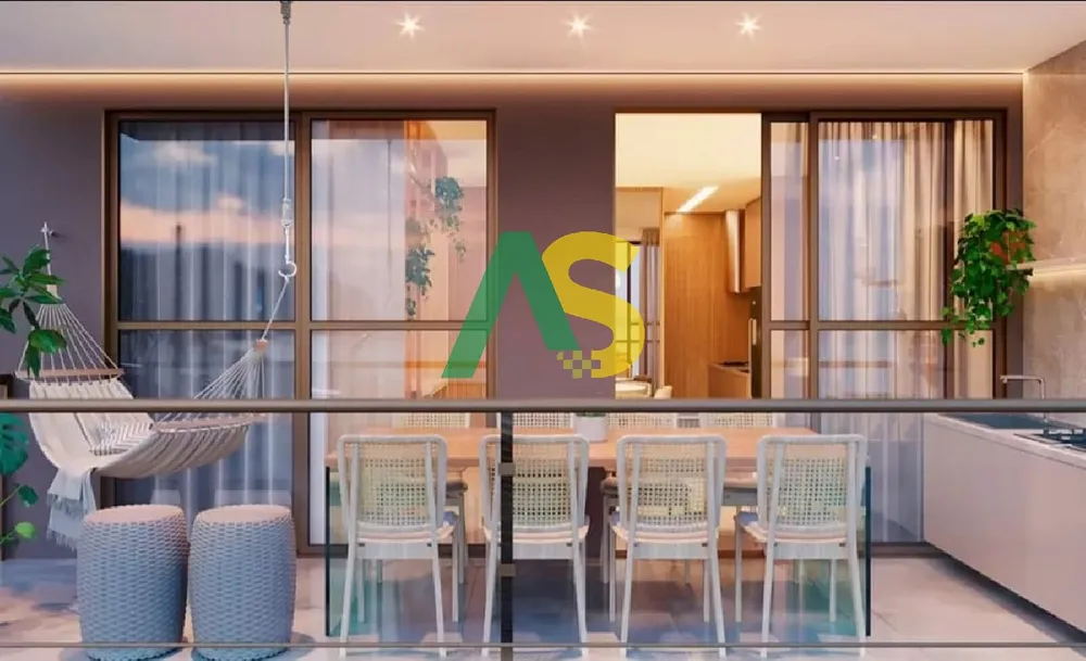 Flat/Apart Hotel, 1 quarto, 32 m² - Foto 7