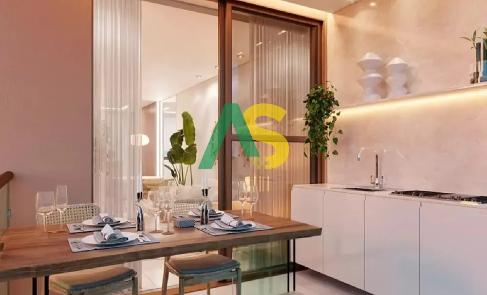 Flat/Apart Hotel, 1 quarto, 32 m² - Foto 9