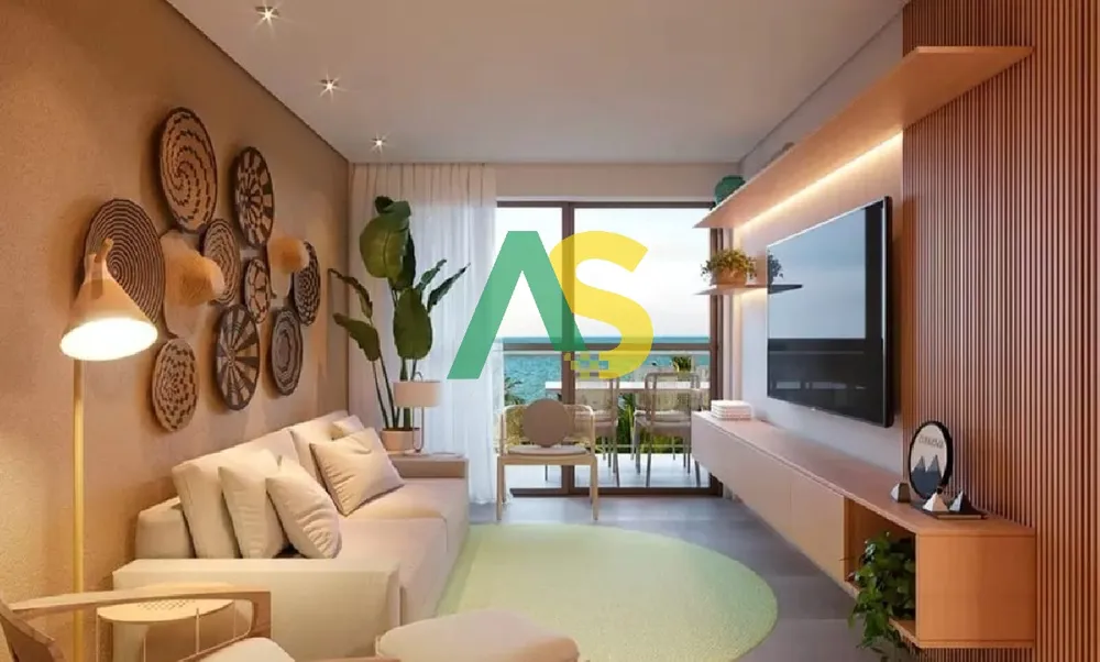 Flat/Apart Hotel, 1 quarto, 32 m² - Foto 8