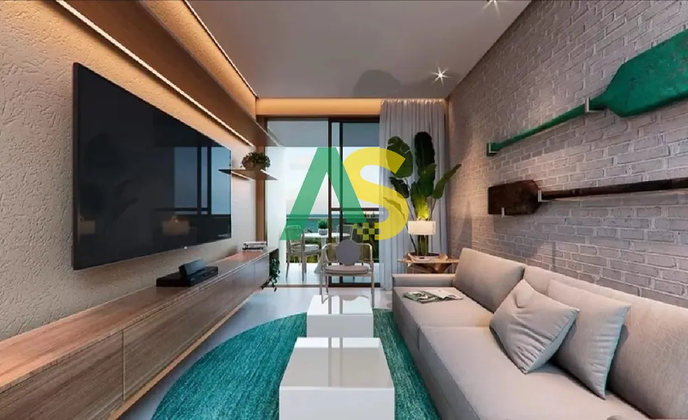 Flat/Apart Hotel, 1 quarto, 32 m² - Foto 15