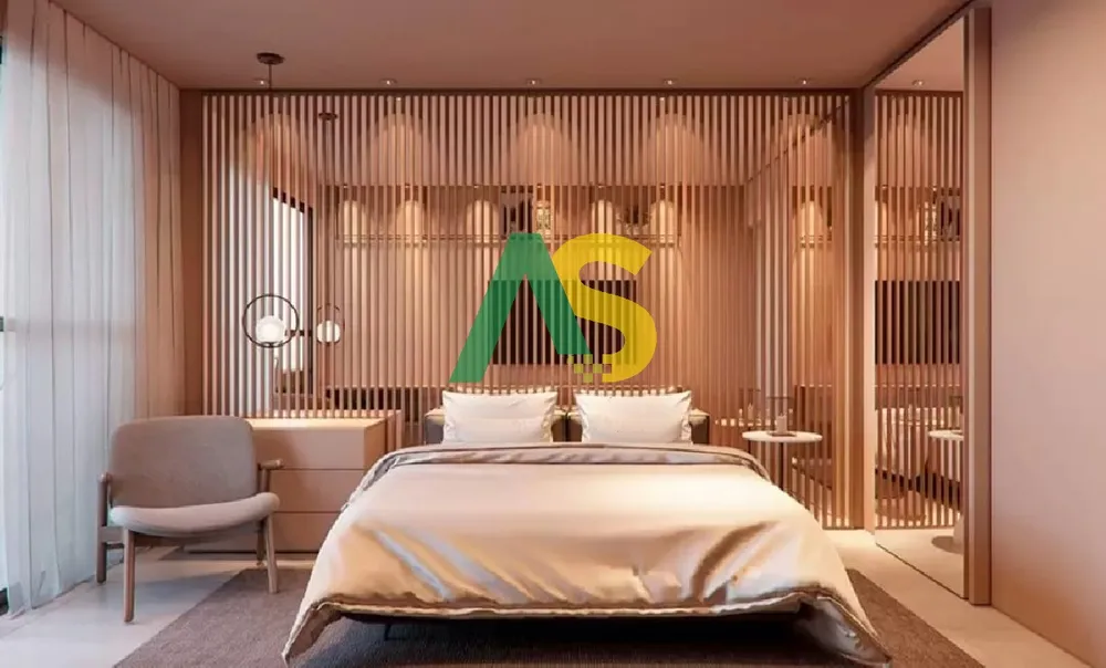 Flat/Apart Hotel, 1 quarto, 32 m² - Foto 11