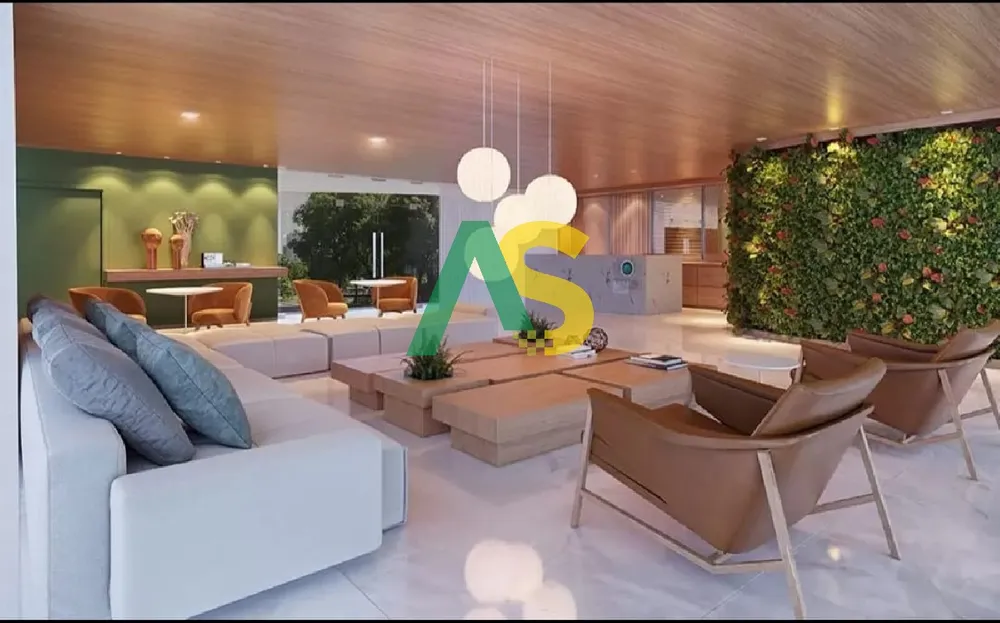 Flat/Apart Hotel, 1 quarto, 32 m² - Foto 6