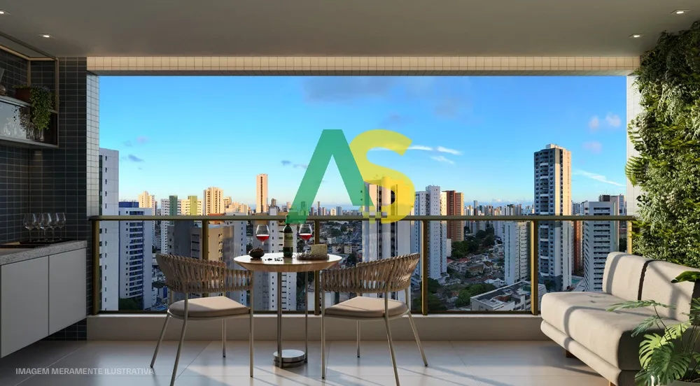Apartamento, 3 quartos, 81 m² - Foto 11