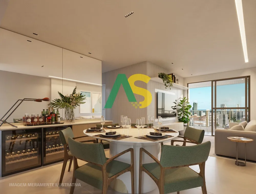 Apartamento, 3 quartos, 81 m² - Foto 12
