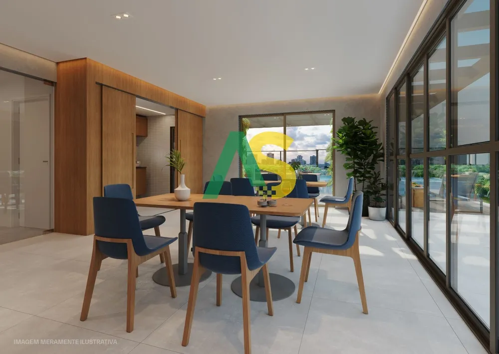 Apartamento, 3 quartos, 81 m² - Foto 8