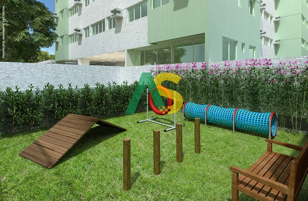 Apartamento, 2 quartos, 41 m² - Foto 6