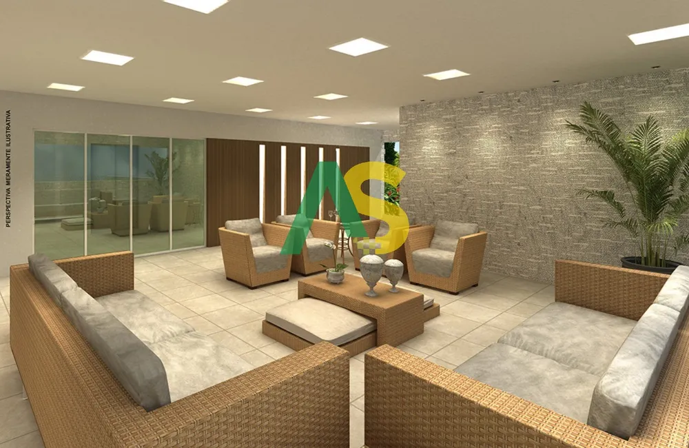 Apartamento, 2 quartos, 41 m² - Foto 5