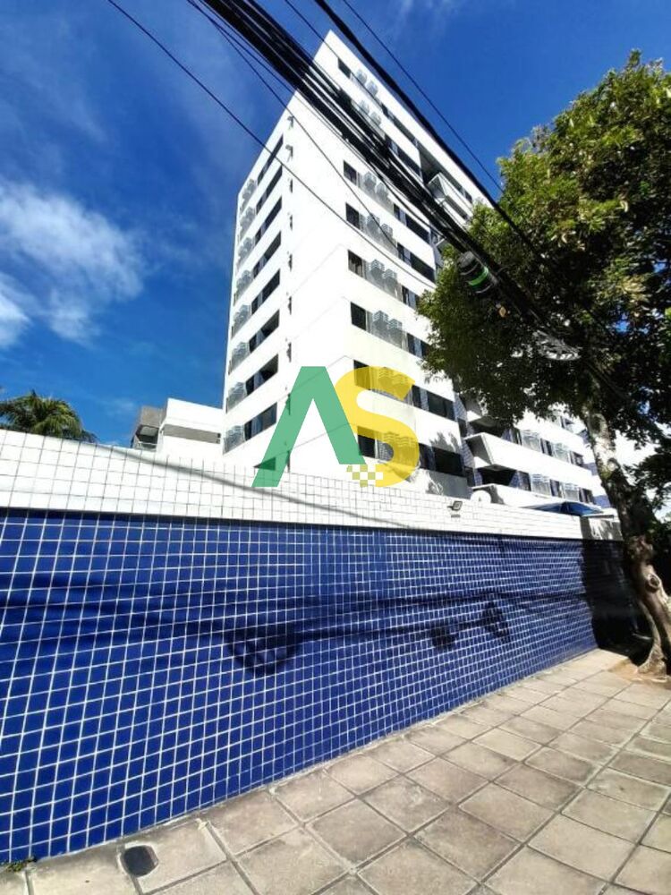 Apartamento, 2 quartos, 50 m² - Foto 12