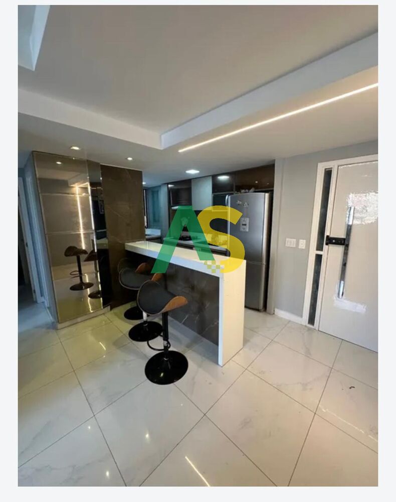Apartamento, 2 quartos, 50 m² - Foto 11