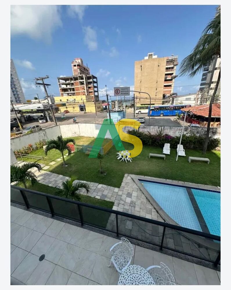 Apartamento, 2 quartos, 50 m² - Foto 9