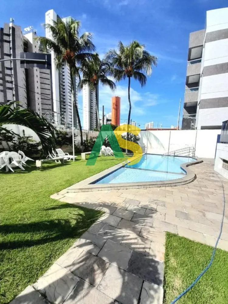 Apartamento, 2 quartos, 50 m² - Foto 5