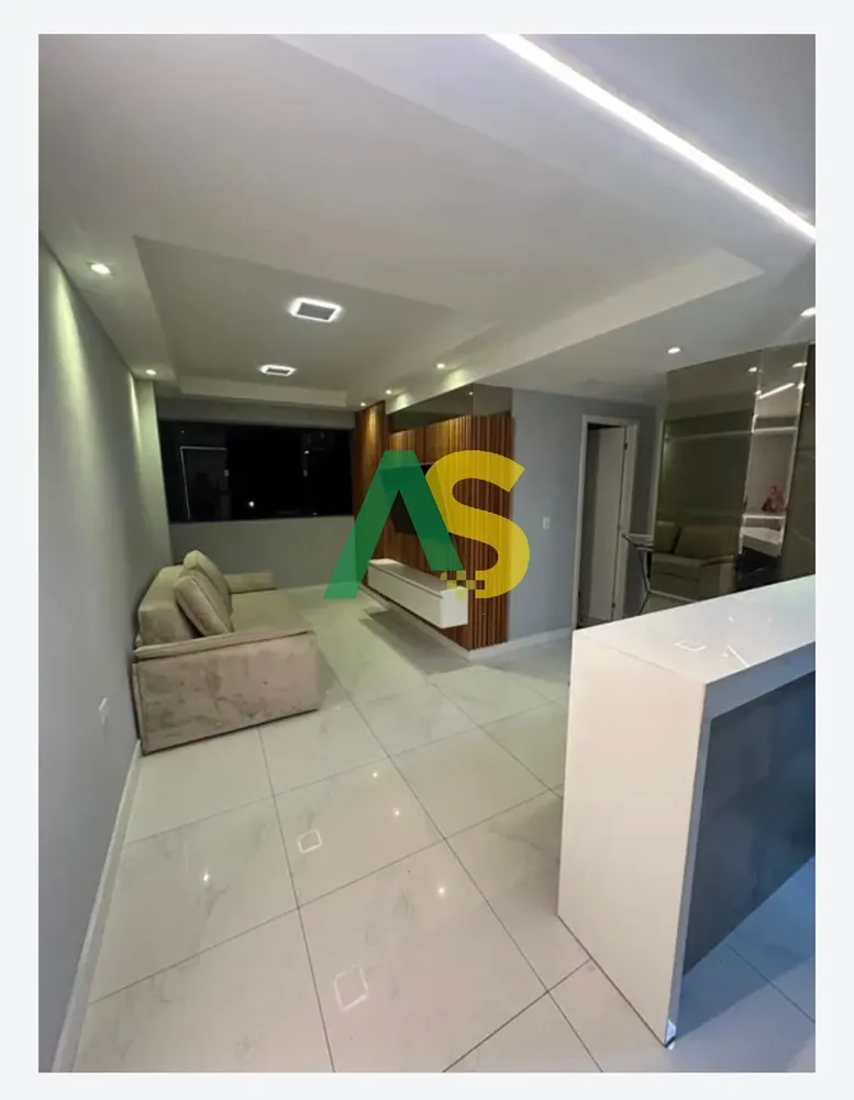 Apartamento, 2 quartos, 50 m² - Foto 5