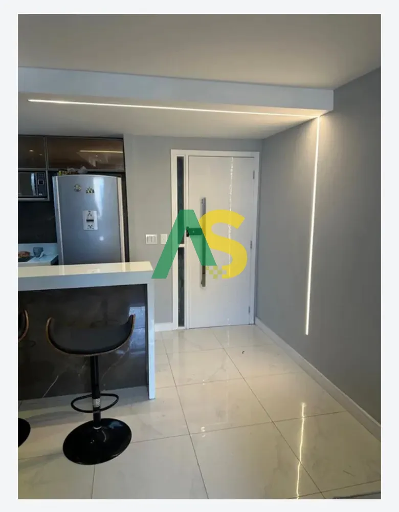 Apartamento, 2 quartos, 50 m² - Foto 7
