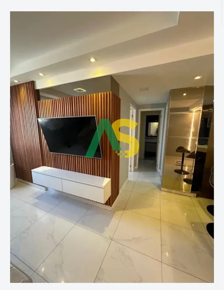 Apartamento, 2 quartos, 50 m² - Foto 6