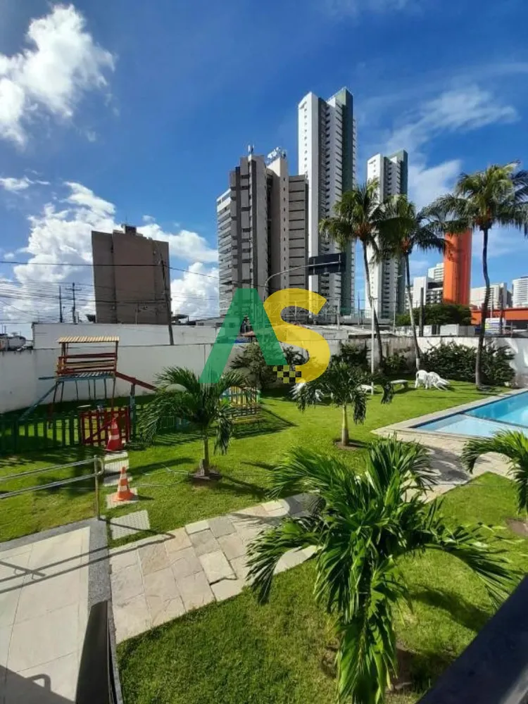 Apartamento, 2 quartos, 50 m² - Foto 13