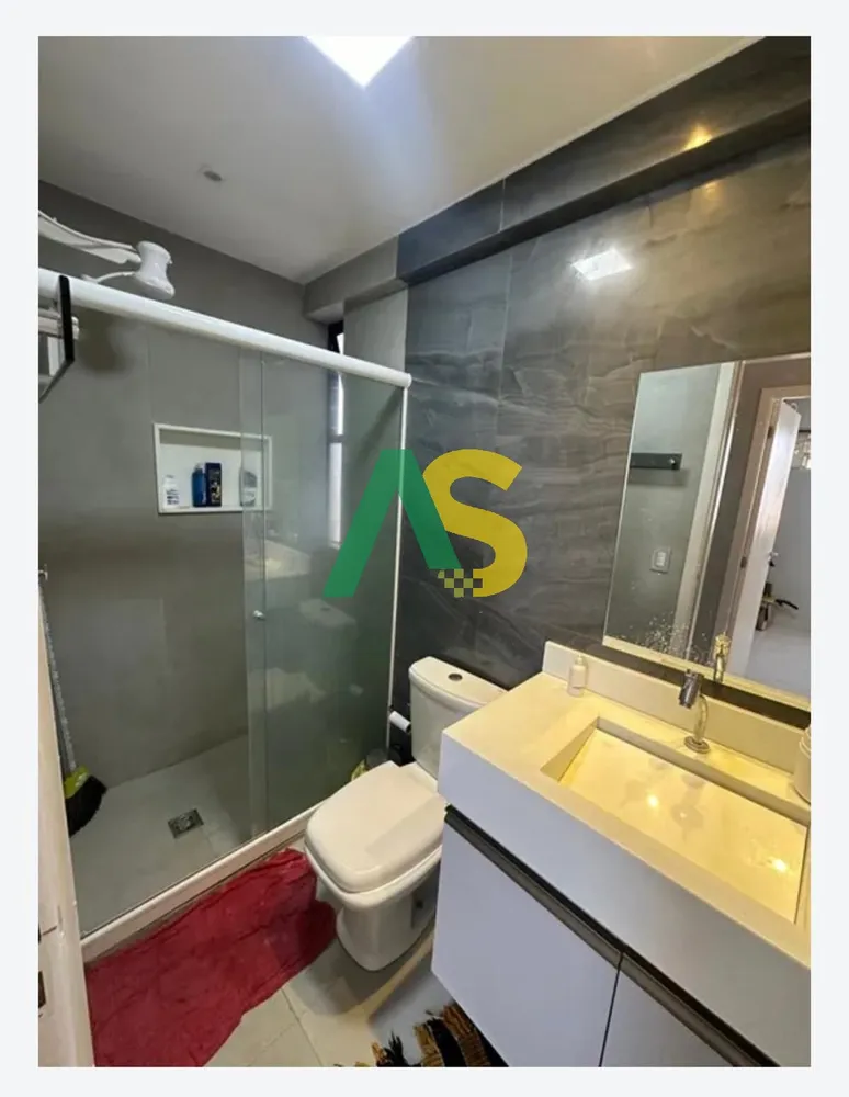 Apartamento, 2 quartos, 50 m² - Foto 10