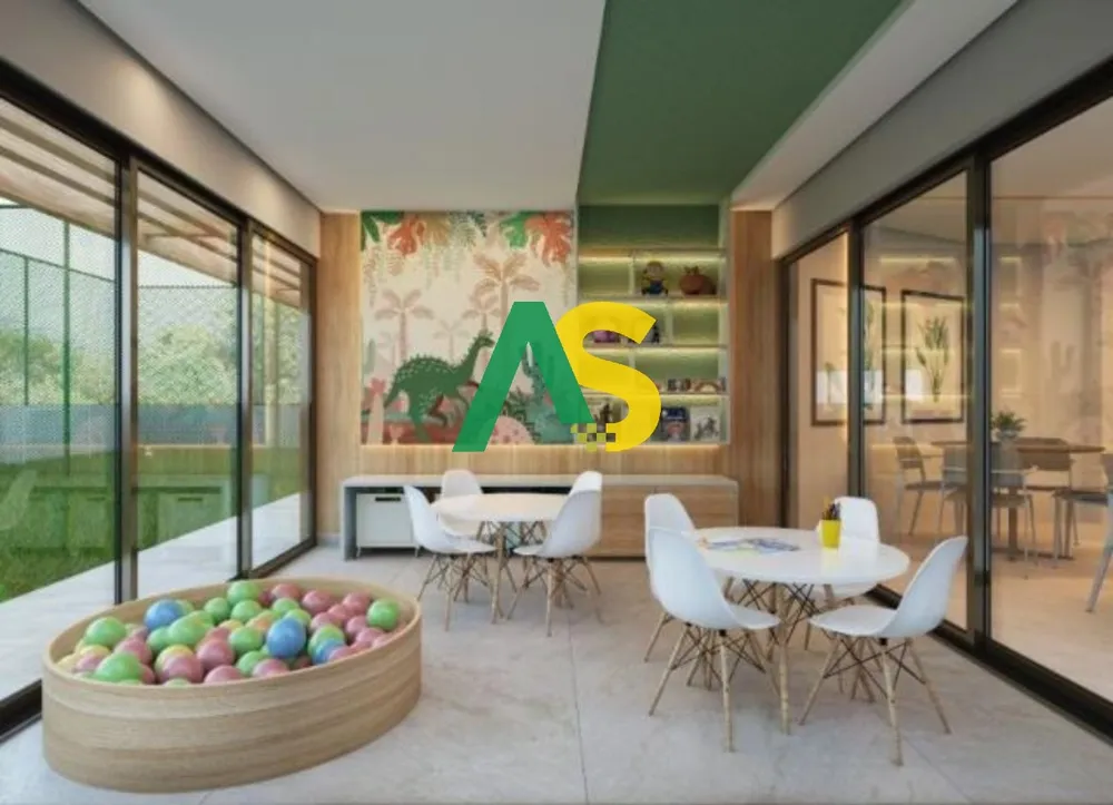 Apartamento, 3 quartos, 91 m² - Foto 8