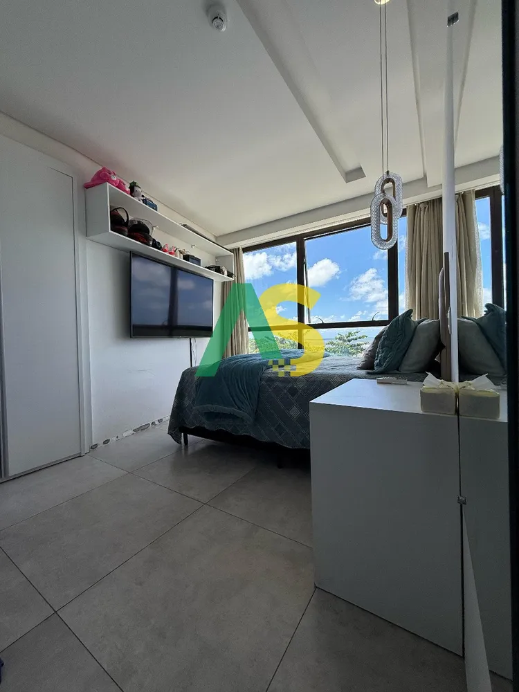 Apartamento, 2 quartos, 50 m² - Foto 3