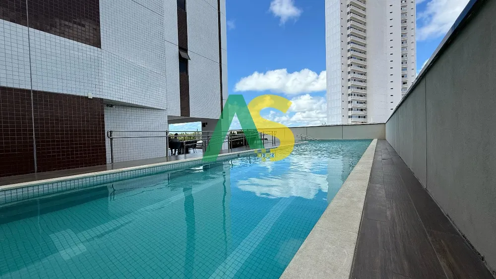 Apartamento, 2 quartos, 50 m² - Foto 12