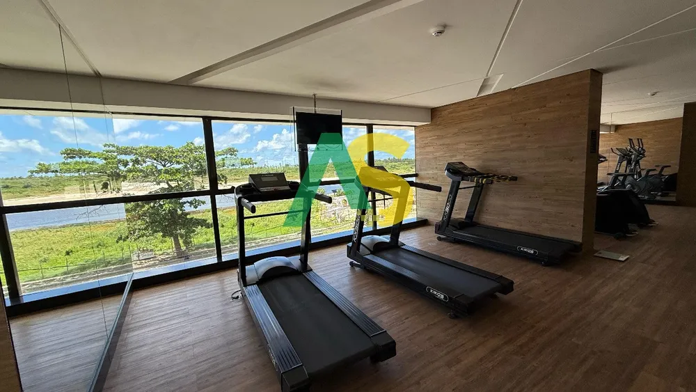 Apartamento, 2 quartos, 50 m² - Foto 11