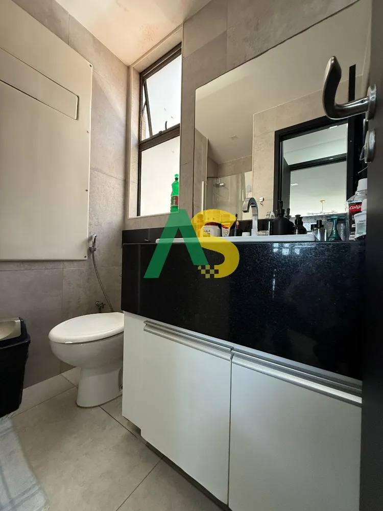 Apartamento, 2 quartos, 50 m² - Foto 8