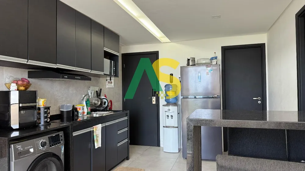 Apartamento, 2 quartos, 50 m² - Foto 4