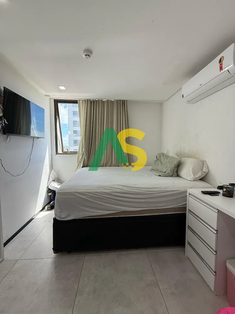 Apartamento, 2 quartos, 50 m² - Foto 6
