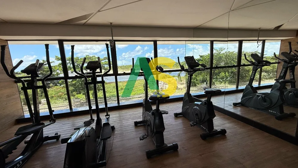Apartamento, 2 quartos, 50 m² - Foto 7