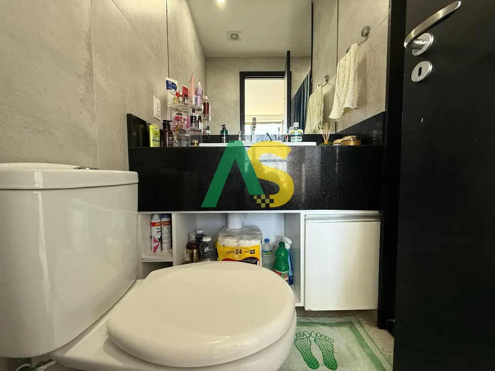 Apartamento, 2 quartos, 50 m² - Foto 6