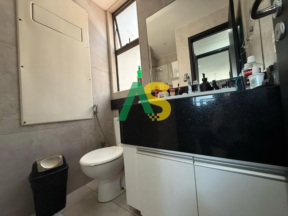 Apartamento, 2 quartos, 50 m² - Foto 9