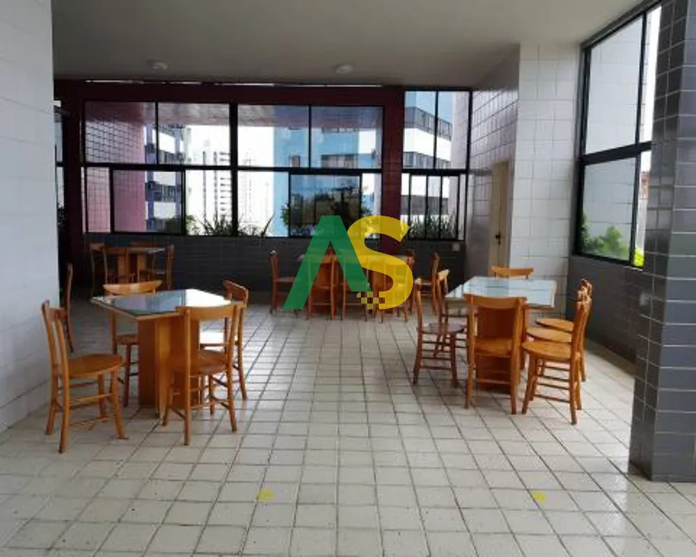 Apartamento, 2 quartos, 65 m² - Foto 11