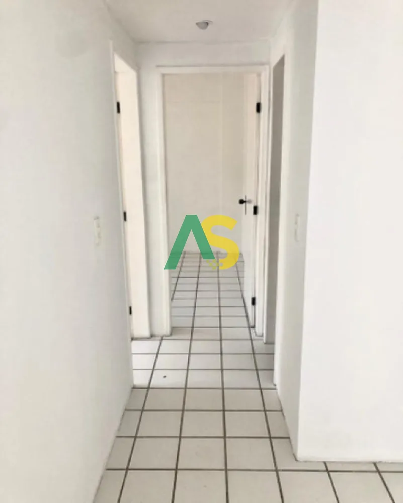 Apartamento, 2 quartos, 65 m² - Foto 12
