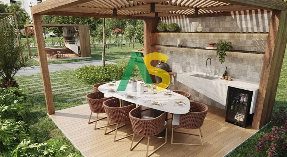 Apartamento, 2 quartos, 59 m² - Foto 7