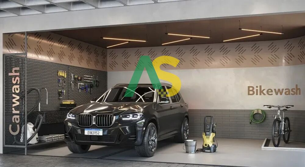 Apartamento, 2 quartos, 59 m² - Foto 6